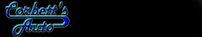 Corbettsautobanner(ana) Banner Links