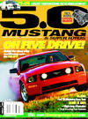 &nbsp;5.0 Mustang & Super Fords
