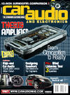 Car Audio - Subscribe TODAY