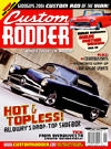 &nbsp;Custom Rodder - Subscribe TODAY