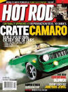Order Hot Rod Magazine Subscription Today