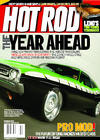 Hot Rod - Subscribe TODAY