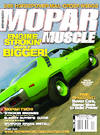 &nbsp;Mopar Muscle