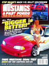 Mustang & Fast Fords - Subscribe TODAY