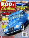 Rod & Custom - Subscribe TODAY