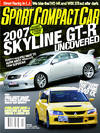  Sport Compact Car - Subscribe TODAY