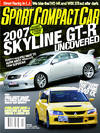 &nbsp;Sport Compact Car - Subscribe TODAY