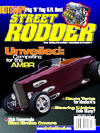 Street Rodder - Subscribe TODAY