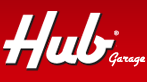Hub Garage - Come connect with Corbett's Auto