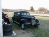1937 Chrysler
