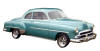 1952 Chevy
