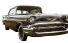 1957 Chevy Bel-Air