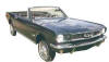 1966 Mustang