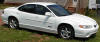 1998 Pontiac Gran Prix GTP