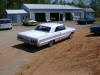 1964 Chevy Impala SS For Sale Contact Owner White 2 Door