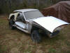 1966 Barracuda to receive a complete original restoration
