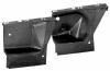 65, 66, 67 Mustang Fender Apron (inner fender)