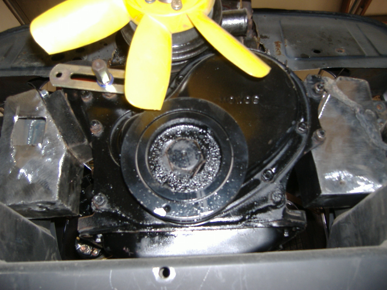 Morris_Minor_Custom_Fab_Work